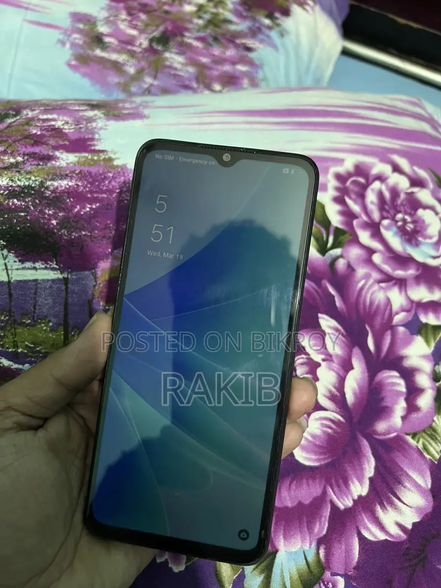 OPPO A78 5G (ব্যবহৃত)
