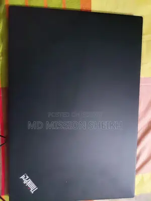 Lenovo Laptop For Sale