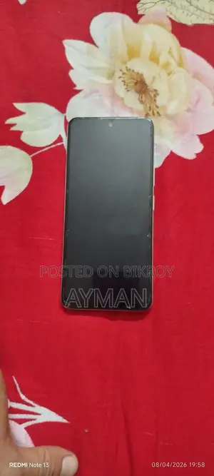 iQOO Z9X (Used)