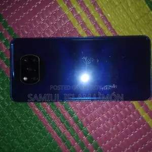 Xiaomi Poco X3 . (Used)