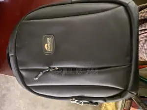 Lowepro BP 30-DSLR Camera Backpack - Black