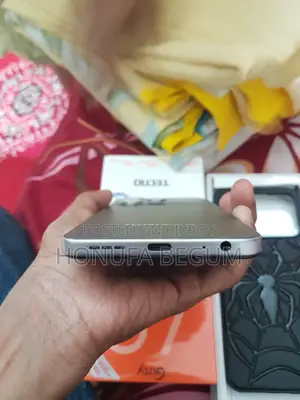 Tecno Spark 40 (Used)