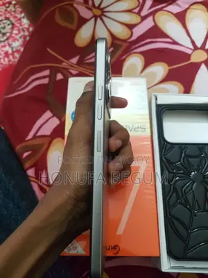 Tecno Spark 40 (Used)