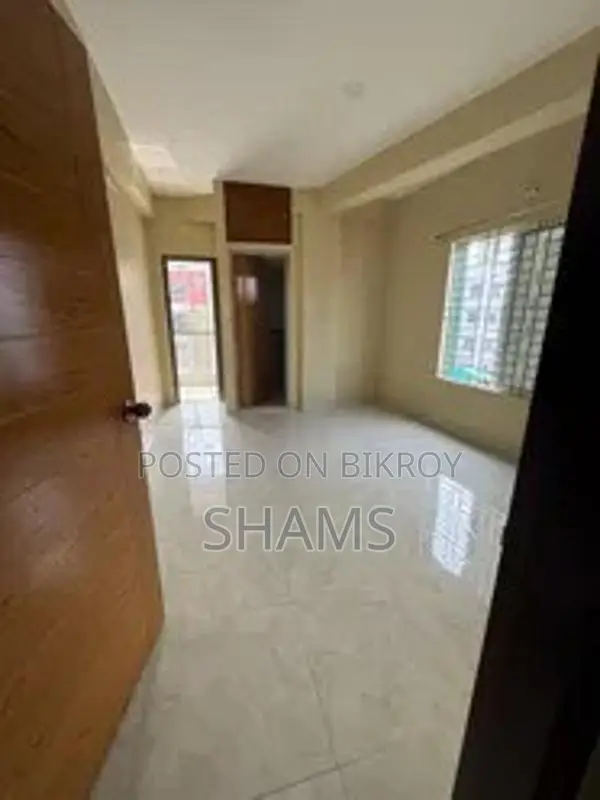 Apartment for Rent at Kalyanpur