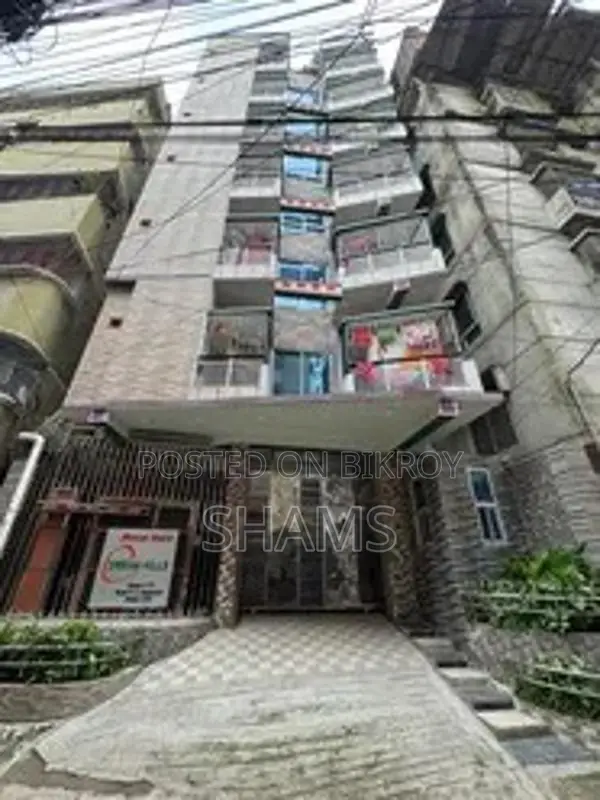 Apartment for Rent at Kalyanpur