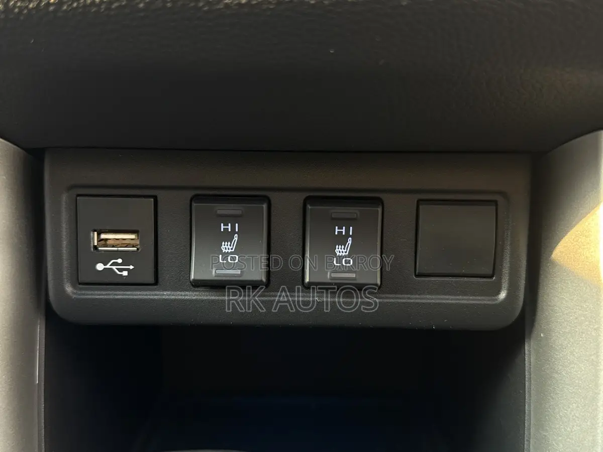 Toyota Corolla Cross Z Leather 2022