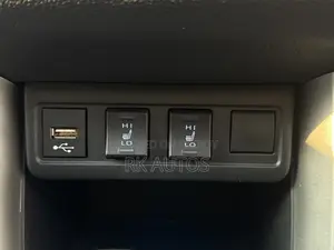 Toyota Corolla Cross Z Leather 2022