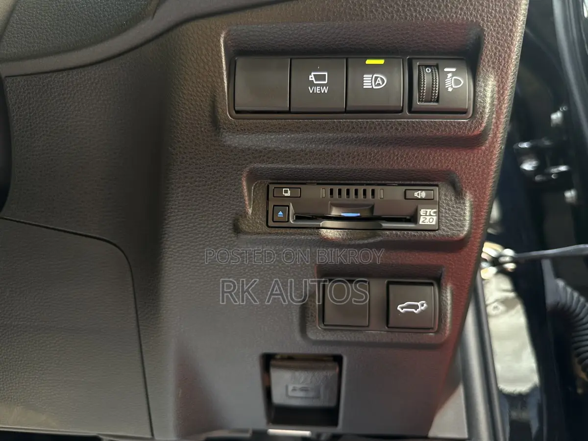 Toyota Corolla Cross Z Leather 2022