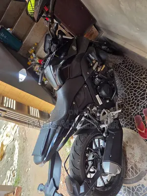 Yamaha MT 15 . 2024