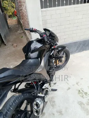 Suzuki Gixxer Monotone . 2023