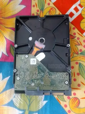 WD PURPLE 2TB