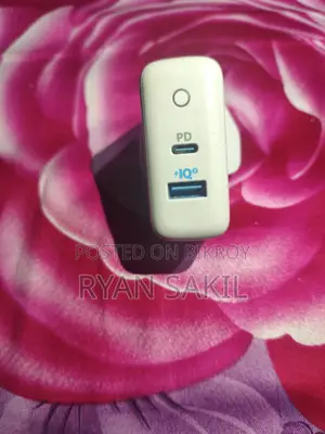 Anker A2626 Charger
