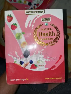 Original Product Natural Full Body Fit 100% Guarantee with One Free
