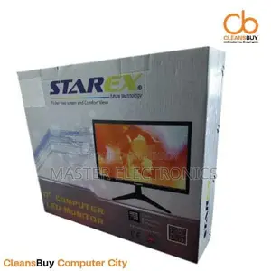 Starex 17" Monitor