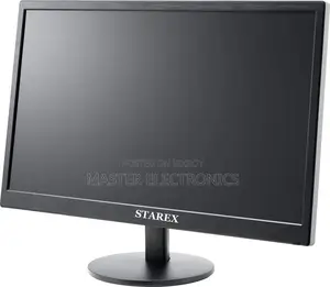 Starex 17" Monitor