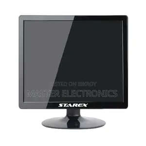 Starex 17" Monitor