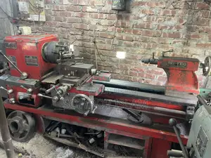 পাকিস্তানি লেদ ৬.৫ ফোট
