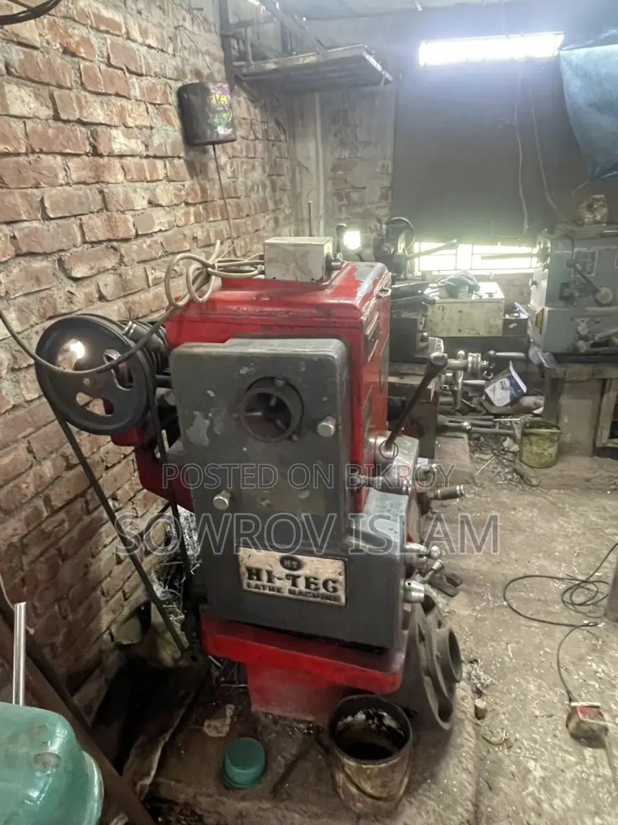 পাকিস্তানি লেদ ৬.৫ ফোট
