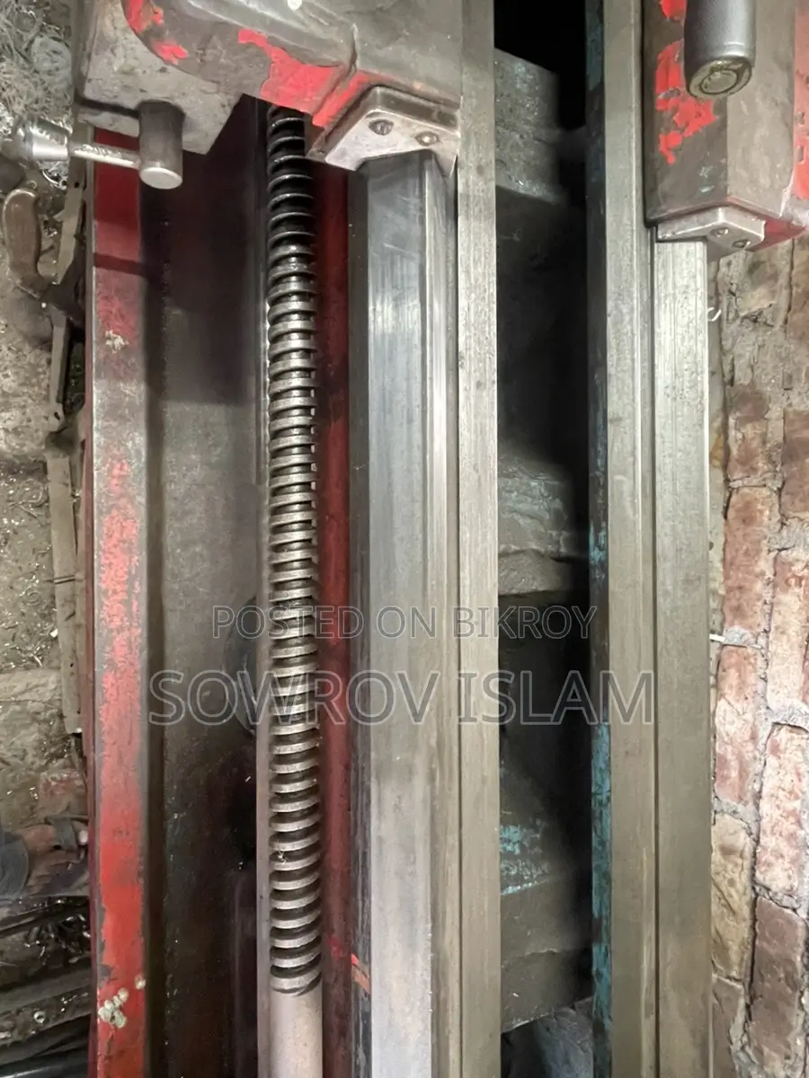 পাকিস্তানি লেদ ৬.৫ ফোট