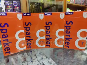 Vfone (Brand New)