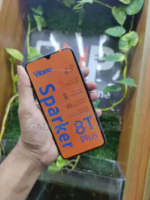 Vfone (Brand New)