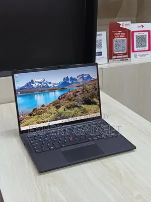Lenovo ThinkPad T14s Gen 6|AMD Ryzen™ AI 7 PRO 360 |64 GB DDR5 RAM