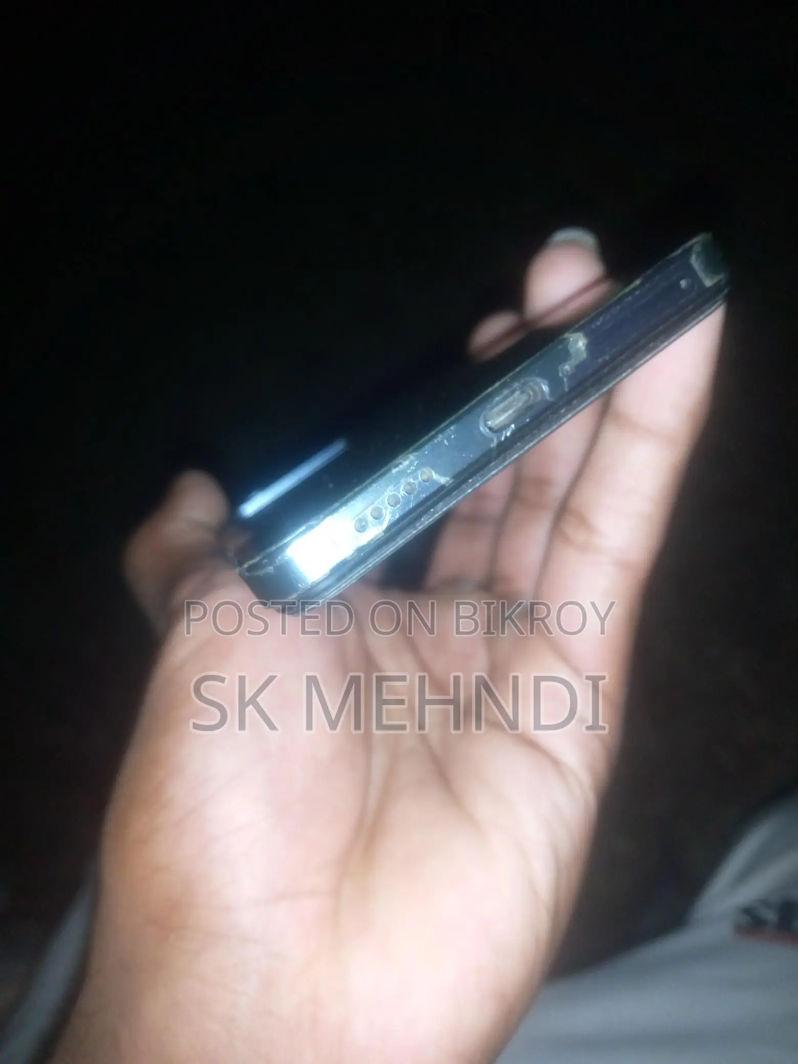 Vivo V27e (Used)