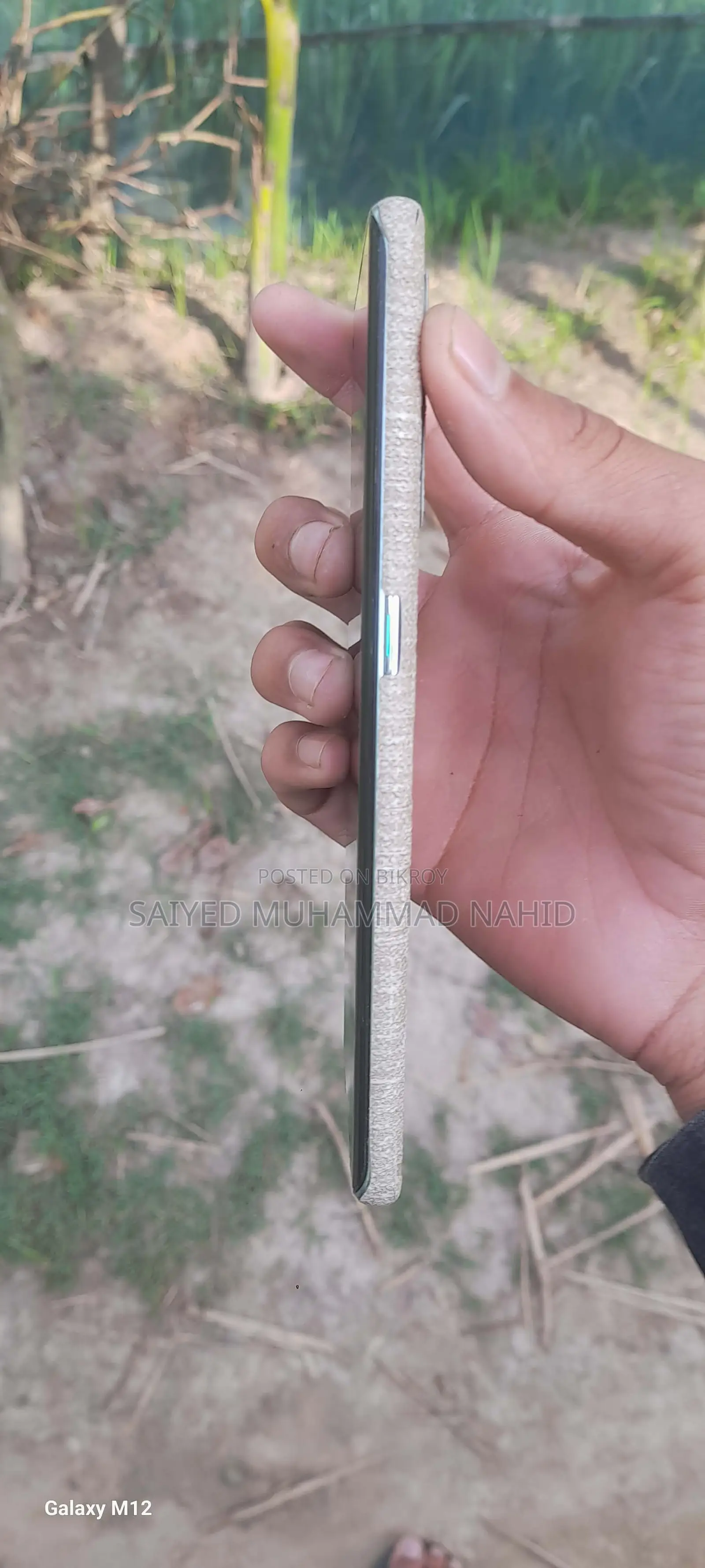 OPPO Reno 6 Pro 5g💖 (Used)
