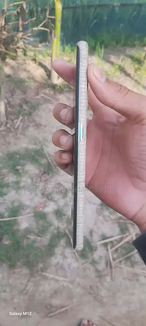 OPPO Reno 6 Pro 5g💖 (Used)