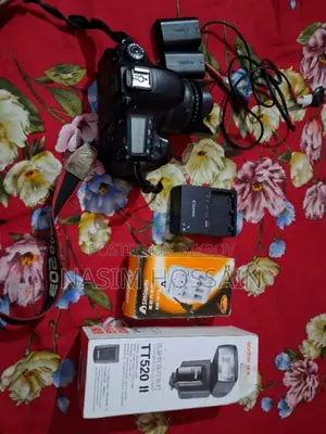 Canon 60d