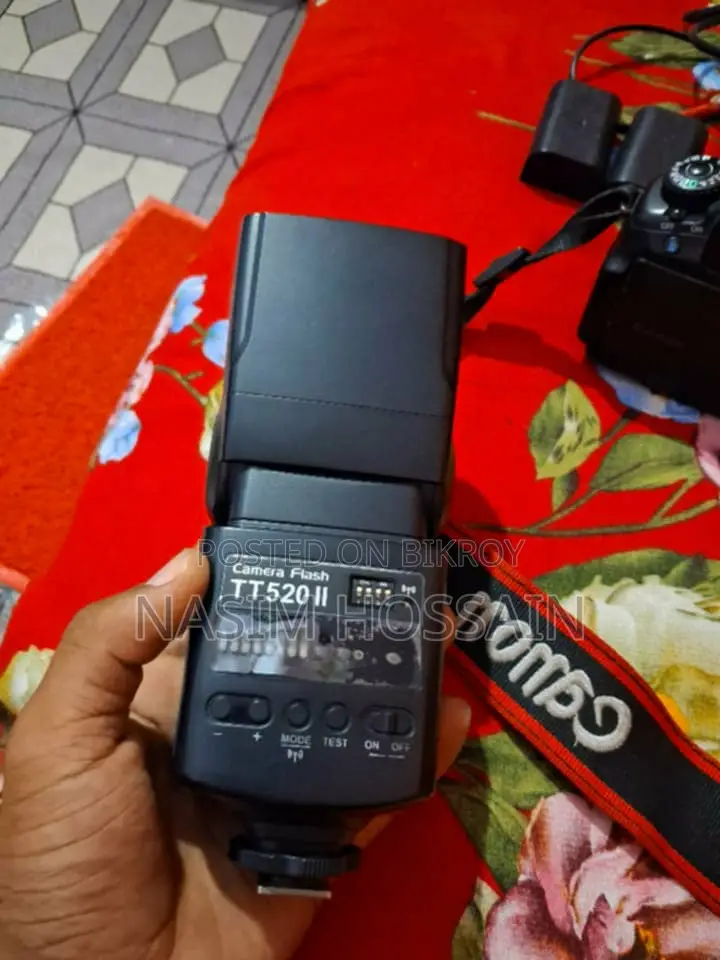 Canon 60d