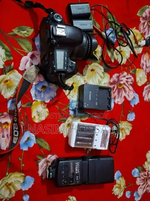 Canon 60d