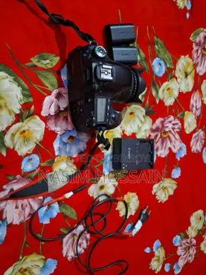Canon 60d