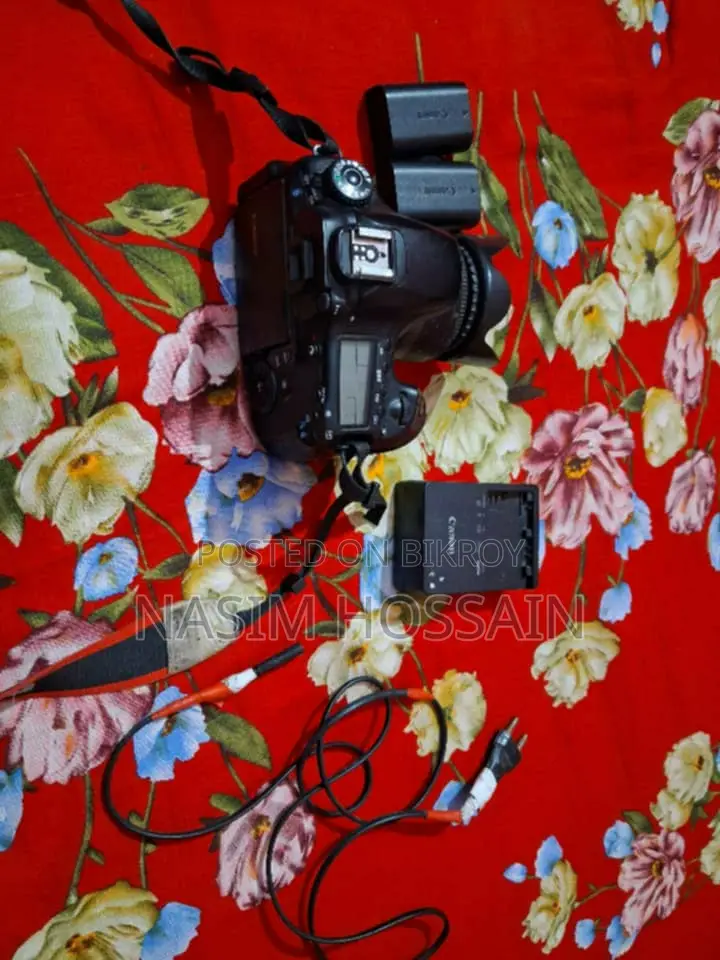 Canon 60d