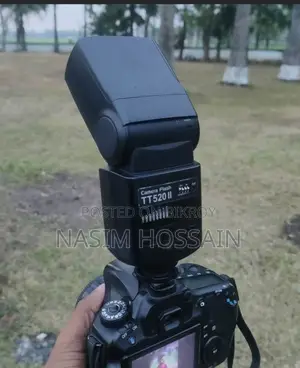 Canon 60d