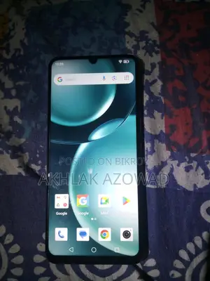 Umidigi . (Used)