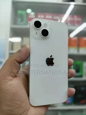 Apple iPhone 14 128gb Offer price (Used)