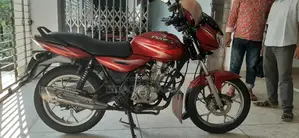 Bajaj Discover 125 2017
