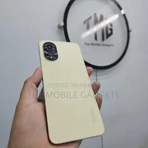 OPPO A38 6/128GB (Used)