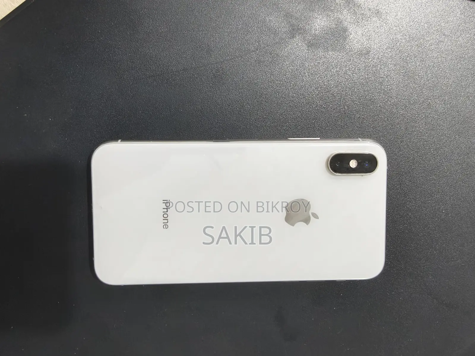 Apple iPhone XS (Used)