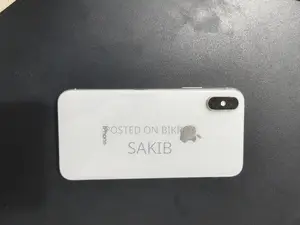 Apple iPhone XS (Used)