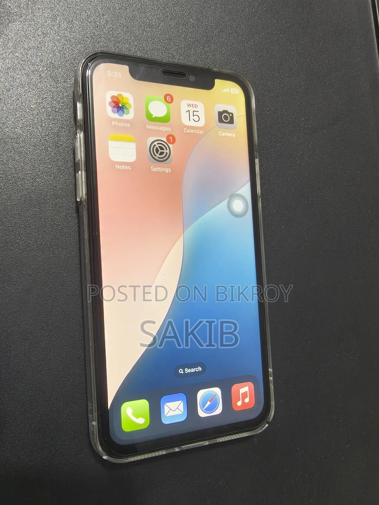 Apple iPhone XS (Used)