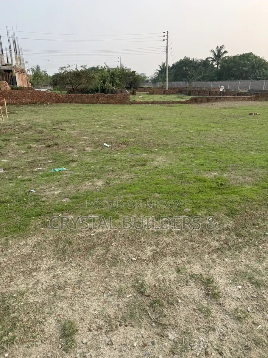 Land Share Sale Basundhara
