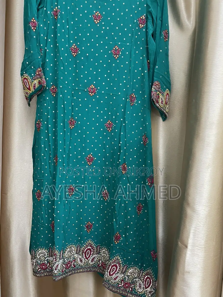 Gorgeous Indian 3-piece Set