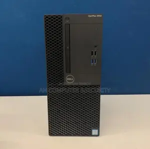 DELL OPTIPLEX 3050 i3 7th GEN DDR4 RAM 128GB SSD