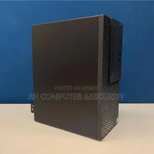 DELL OPTIPLEX 3050 i3 7th GEN DDR4 RAM 128GB SSD