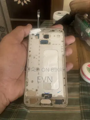 Samsung Galaxy J5 Prime (Used)