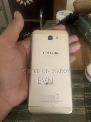 Samsung Galaxy J5 Prime (Used)
