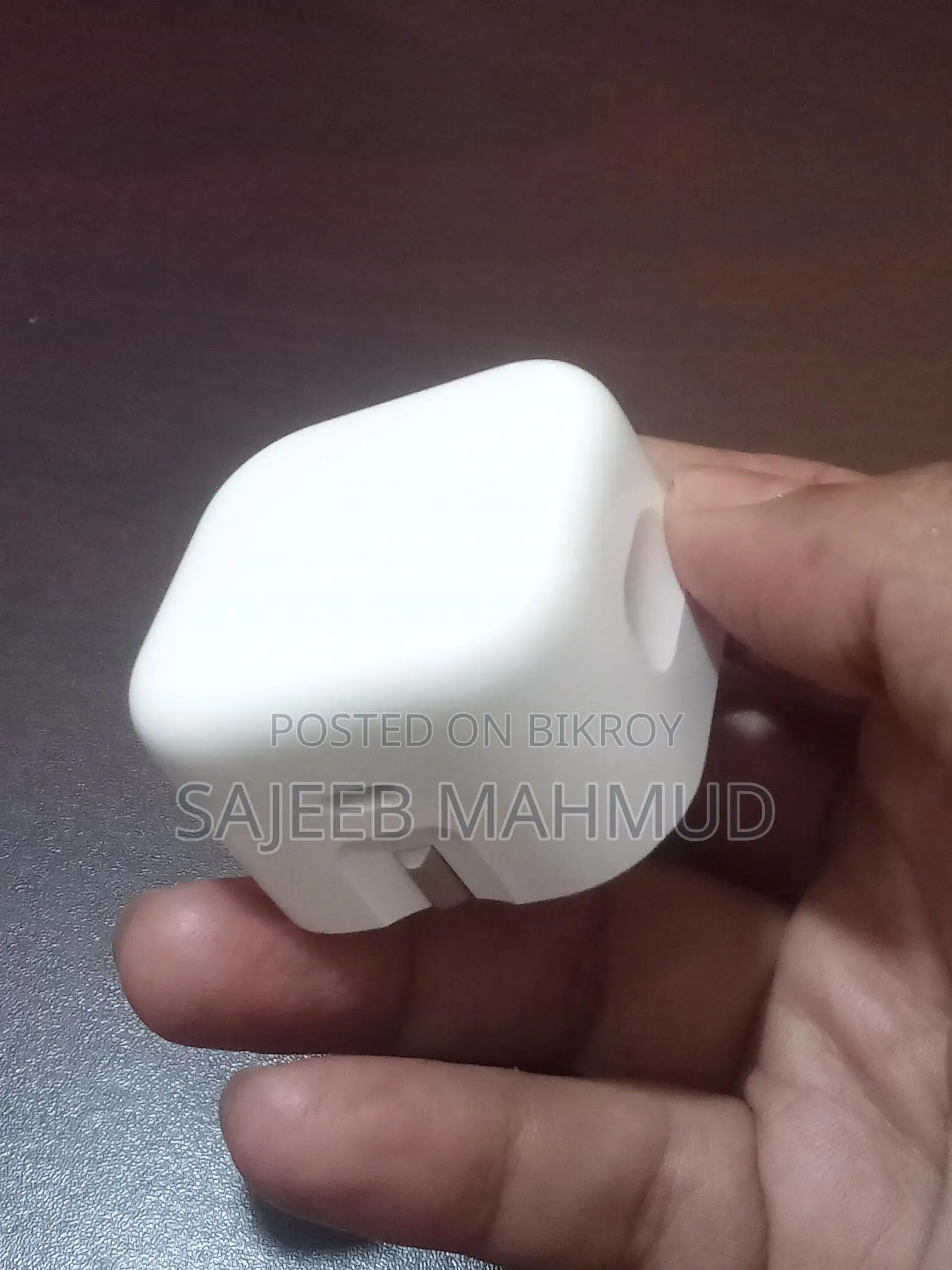Apple অ্যাডাপ্টার 20W