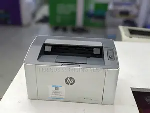 Hp Laserjet 107a
